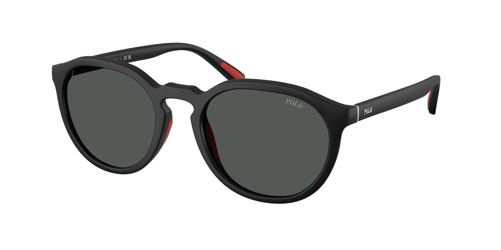 Polo 4232U Sunglasses - view 4